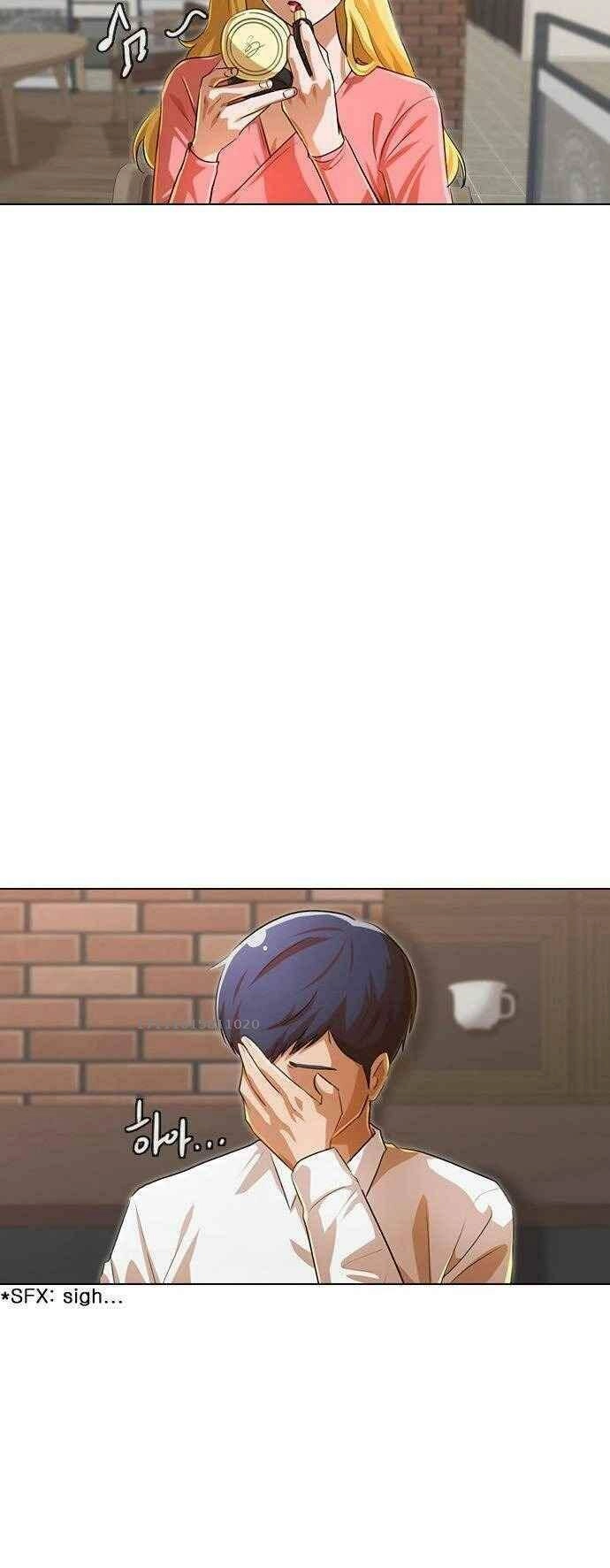 Cô Gái Từ Ứng Dụng Nhắn Tin Ngẫu Nhiên Chapter 129 - 5