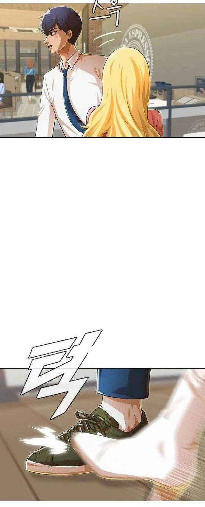 Cô Gái Từ Ứng Dụng Nhắn Tin Ngẫu Nhiên Chapter 129 - 14