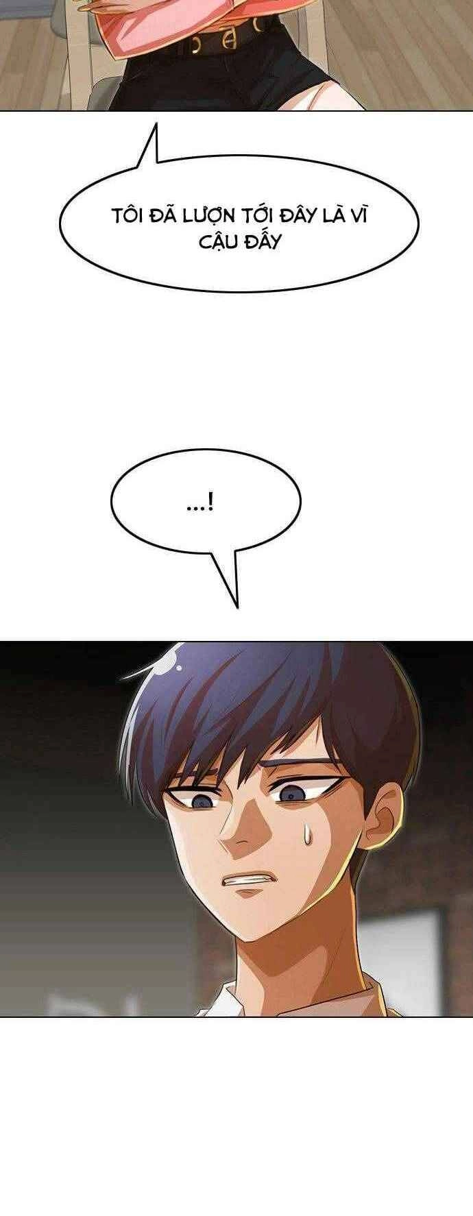 Cô Gái Từ Ứng Dụng Nhắn Tin Ngẫu Nhiên Chapter 129 - 18