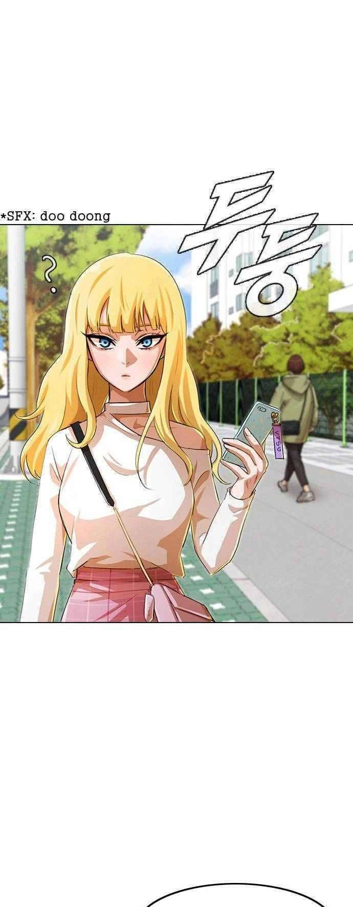 Cô Gái Từ Ứng Dụng Nhắn Tin Ngẫu Nhiên Chapter 129 - 29