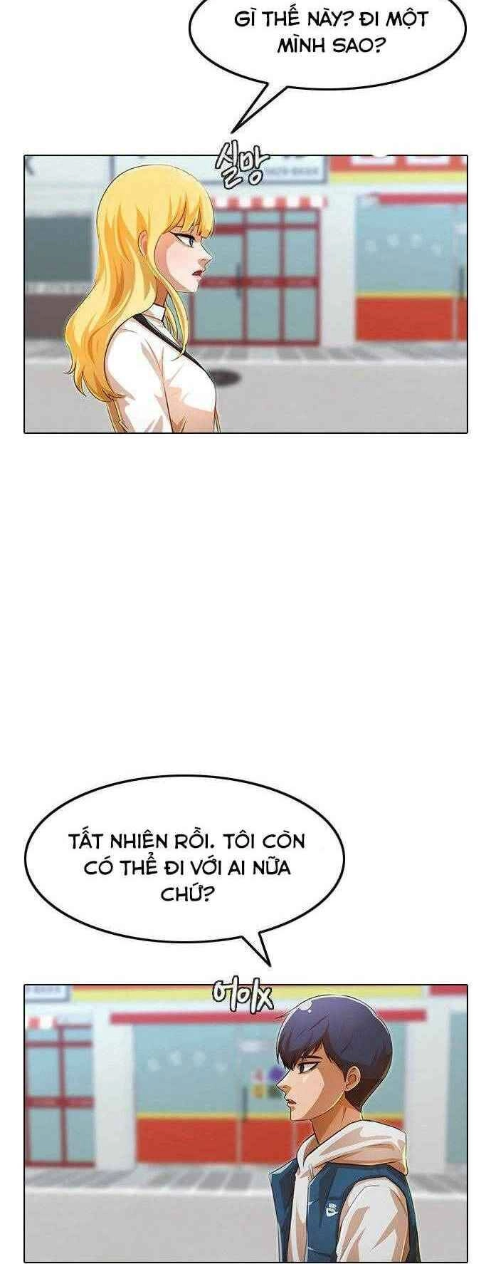 Cô Gái Từ Ứng Dụng Nhắn Tin Ngẫu Nhiên Chapter 129 - 30