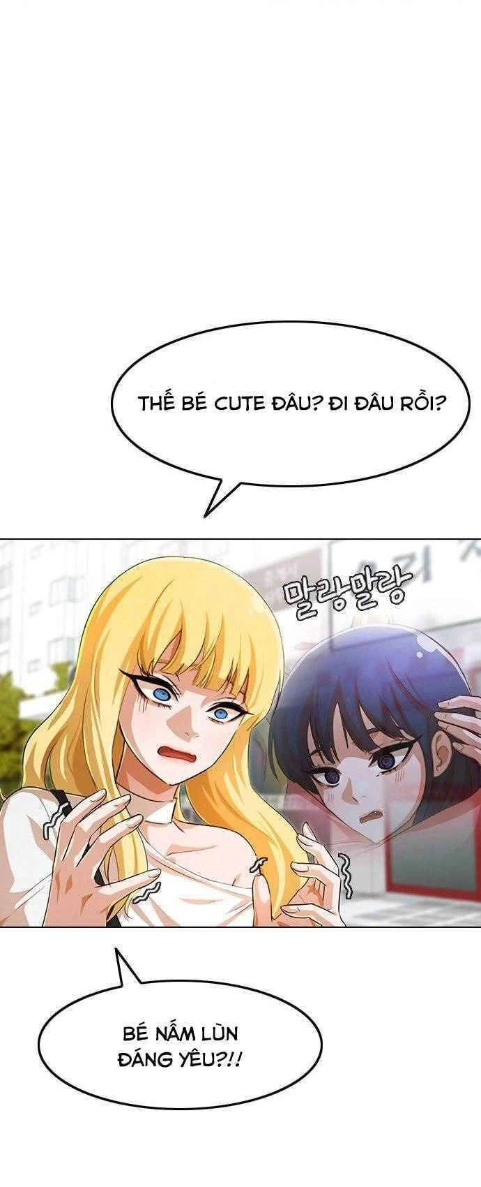 Cô Gái Từ Ứng Dụng Nhắn Tin Ngẫu Nhiên Chapter 129 - 31