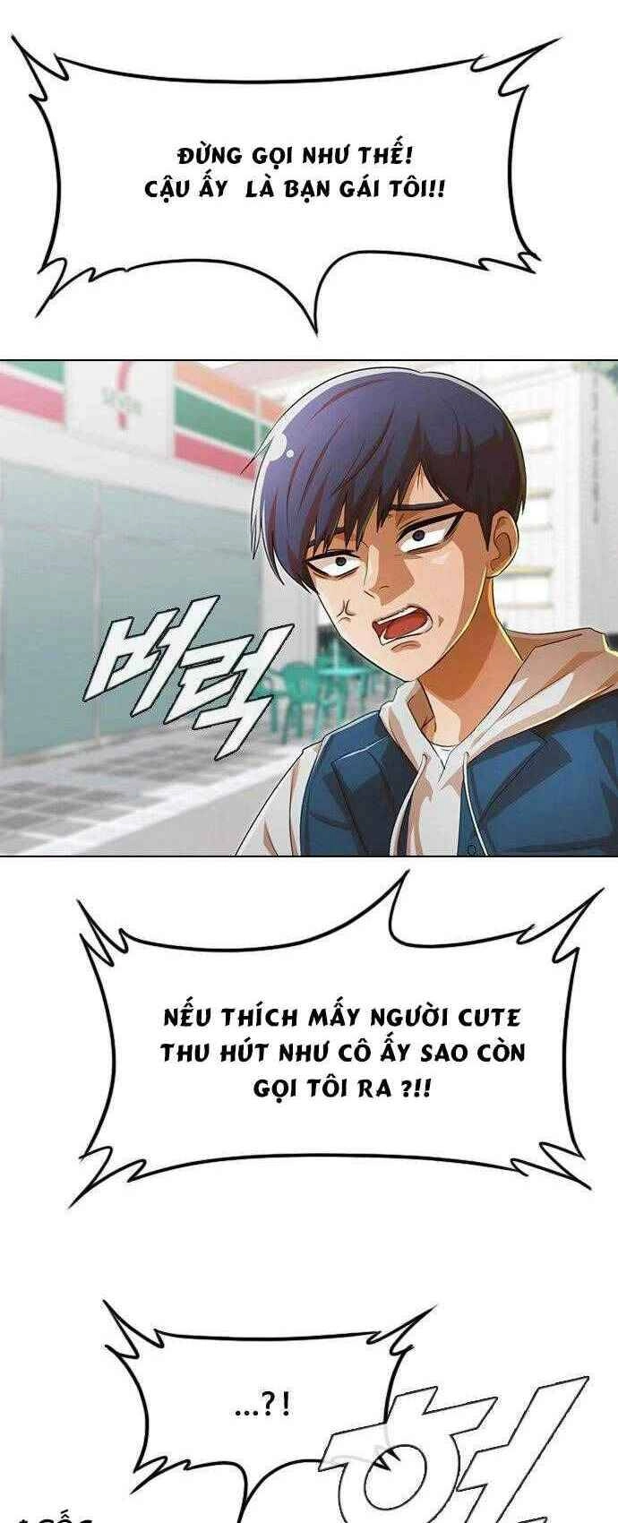 Cô Gái Từ Ứng Dụng Nhắn Tin Ngẫu Nhiên Chapter 129 - 32