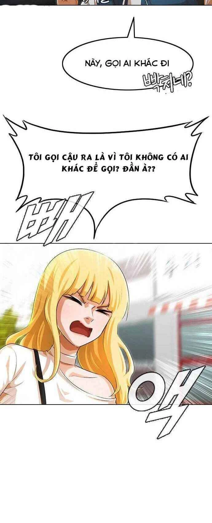 Cô Gái Từ Ứng Dụng Nhắn Tin Ngẫu Nhiên Chapter 129 - 34