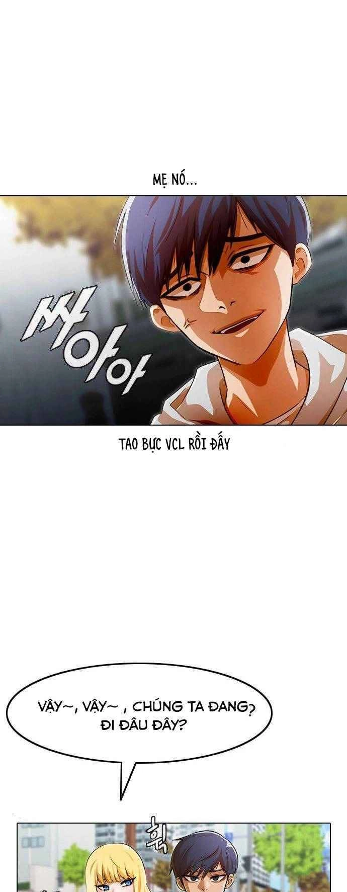 Cô Gái Từ Ứng Dụng Nhắn Tin Ngẫu Nhiên Chapter 129 - 35