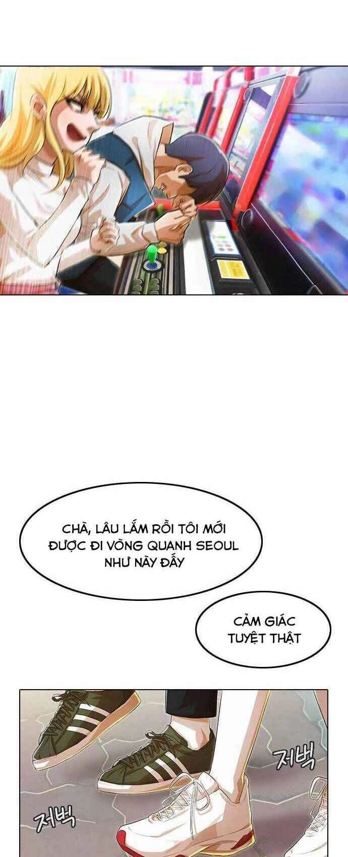 Cô Gái Từ Ứng Dụng Nhắn Tin Ngẫu Nhiên Chapter 129 - 40