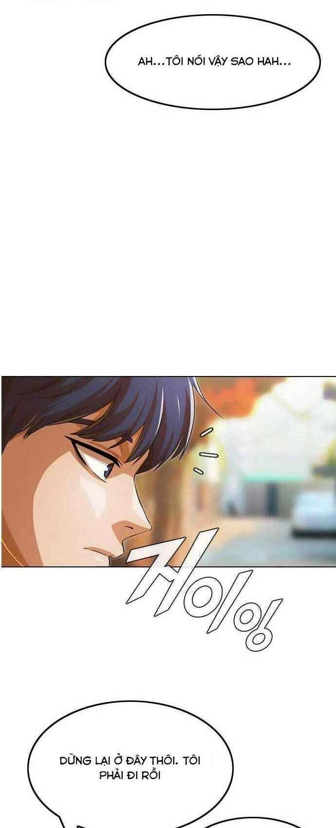 Cô Gái Từ Ứng Dụng Nhắn Tin Ngẫu Nhiên Chapter 129 - 46