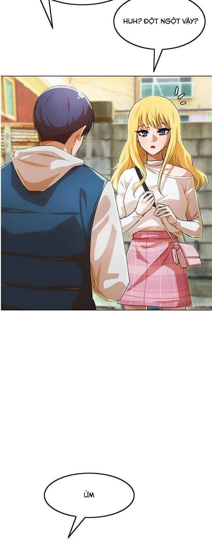 Cô Gái Từ Ứng Dụng Nhắn Tin Ngẫu Nhiên Chapter 129 - 47