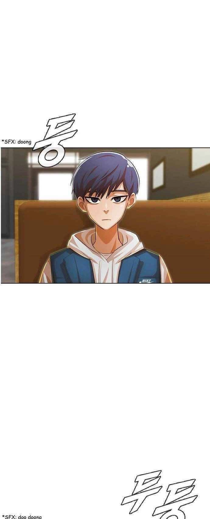 Cô Gái Từ Ứng Dụng Nhắn Tin Ngẫu Nhiên Chapter 129 - 49