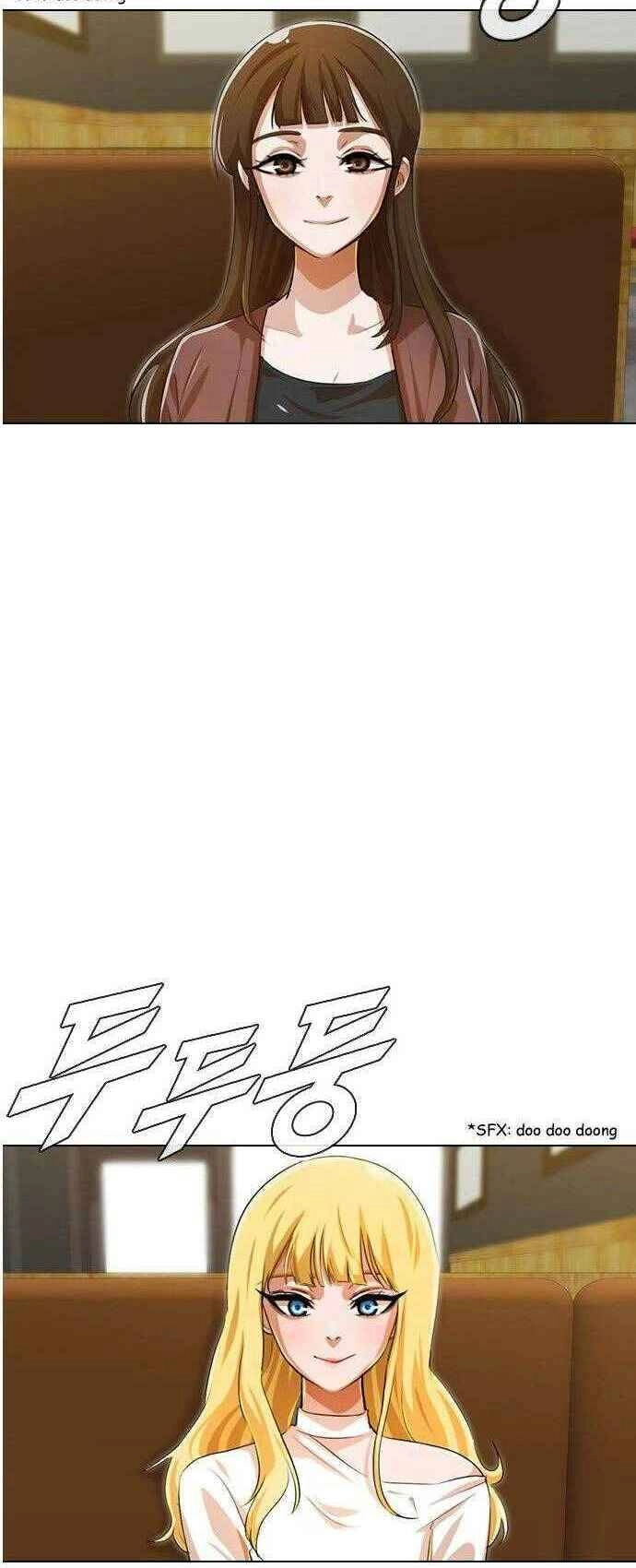 Cô Gái Từ Ứng Dụng Nhắn Tin Ngẫu Nhiên Chapter 129 - 50