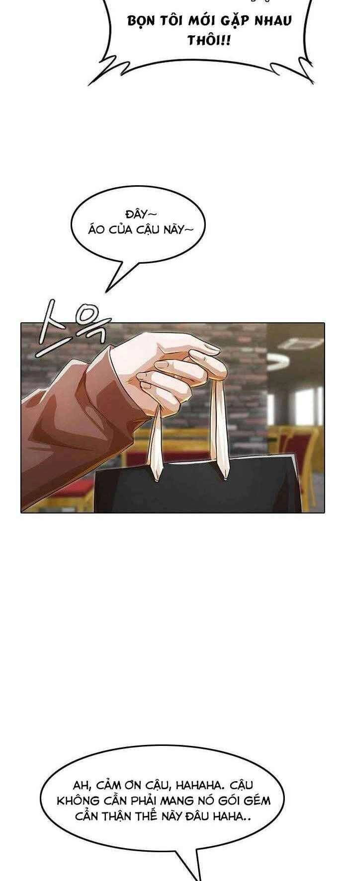 Cô Gái Từ Ứng Dụng Nhắn Tin Ngẫu Nhiên Chapter 129 - 54