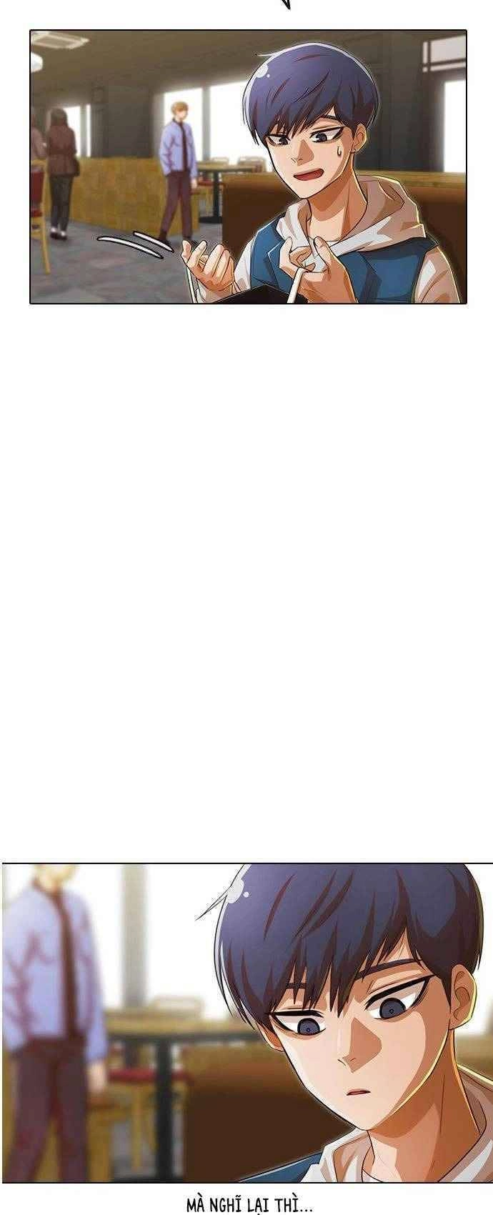 Cô Gái Từ Ứng Dụng Nhắn Tin Ngẫu Nhiên Chapter 129 - 55