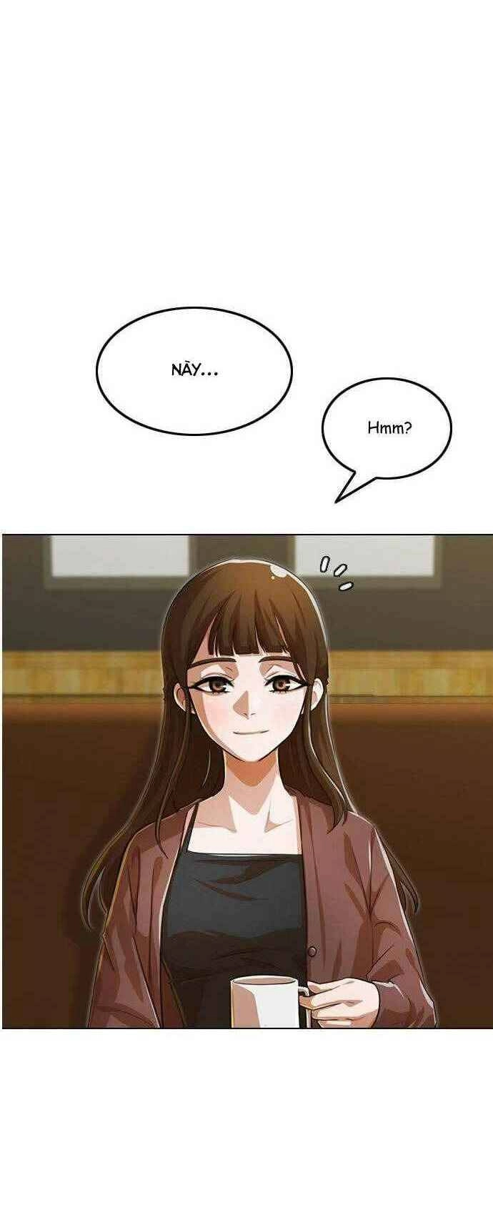 Cô Gái Từ Ứng Dụng Nhắn Tin Ngẫu Nhiên Chapter 129 - 58