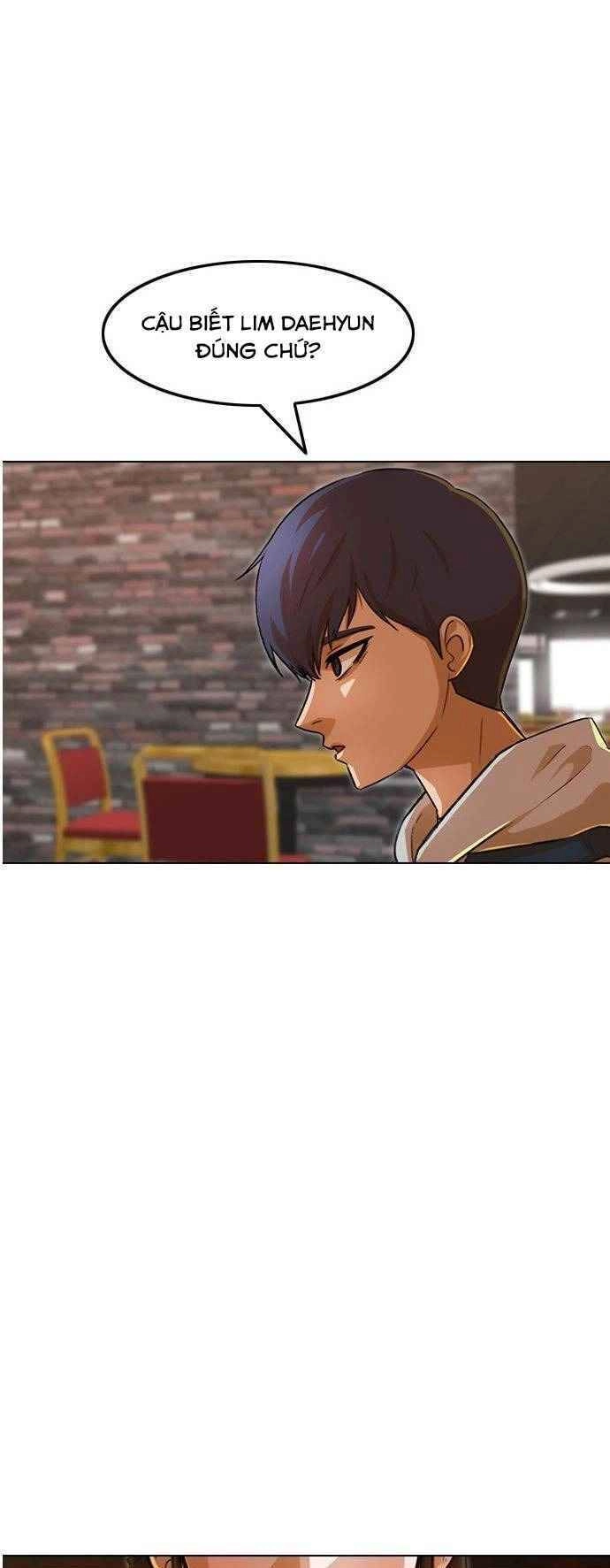 Cô Gái Từ Ứng Dụng Nhắn Tin Ngẫu Nhiên Chapter 129 - 59