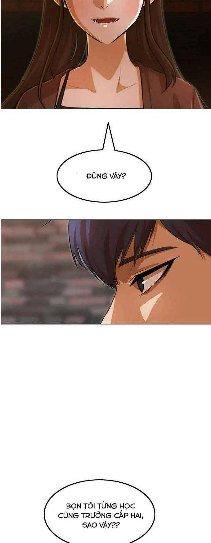 Cô Gái Từ Ứng Dụng Nhắn Tin Ngẫu Nhiên Chapter 129 - 60