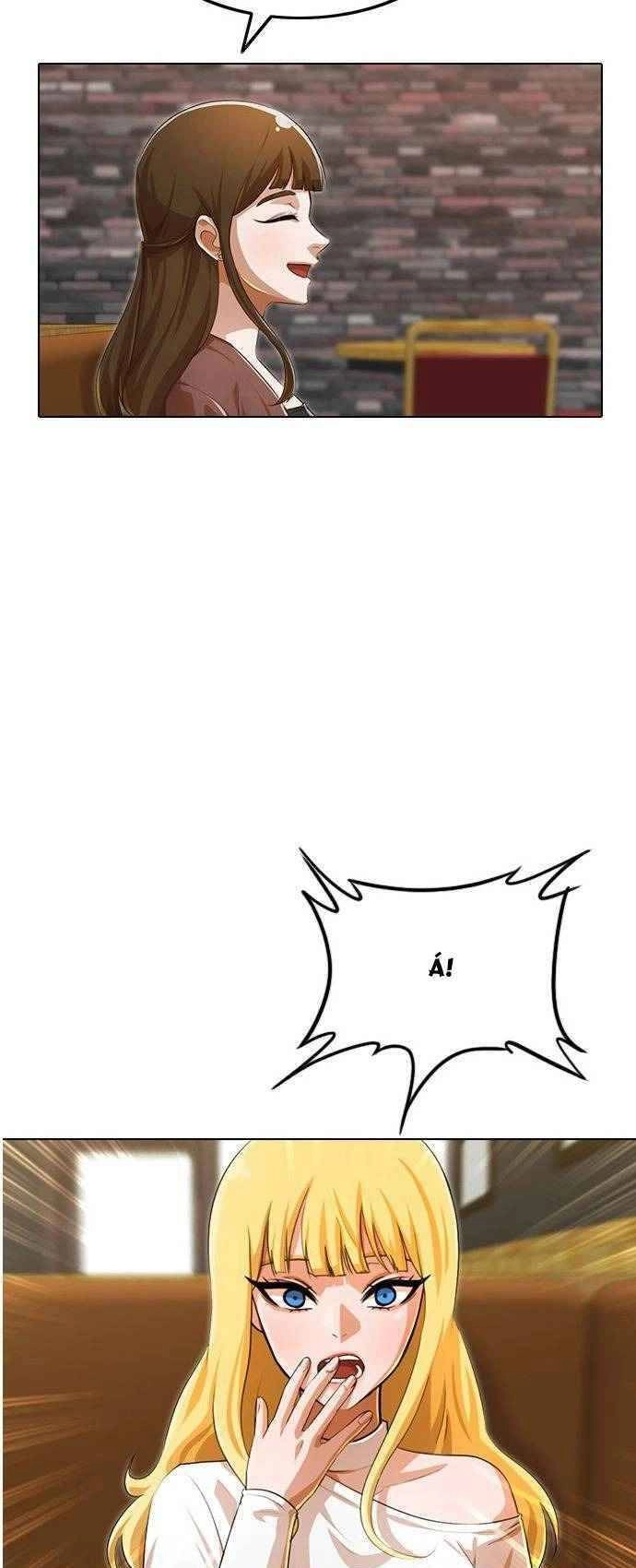 Cô Gái Từ Ứng Dụng Nhắn Tin Ngẫu Nhiên Chapter 129 - 61