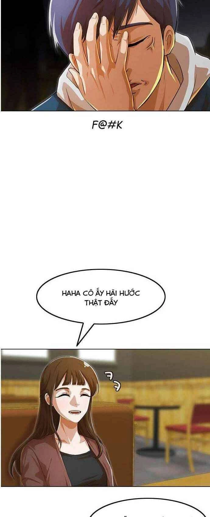 Cô Gái Từ Ứng Dụng Nhắn Tin Ngẫu Nhiên Chapter 129 - 64