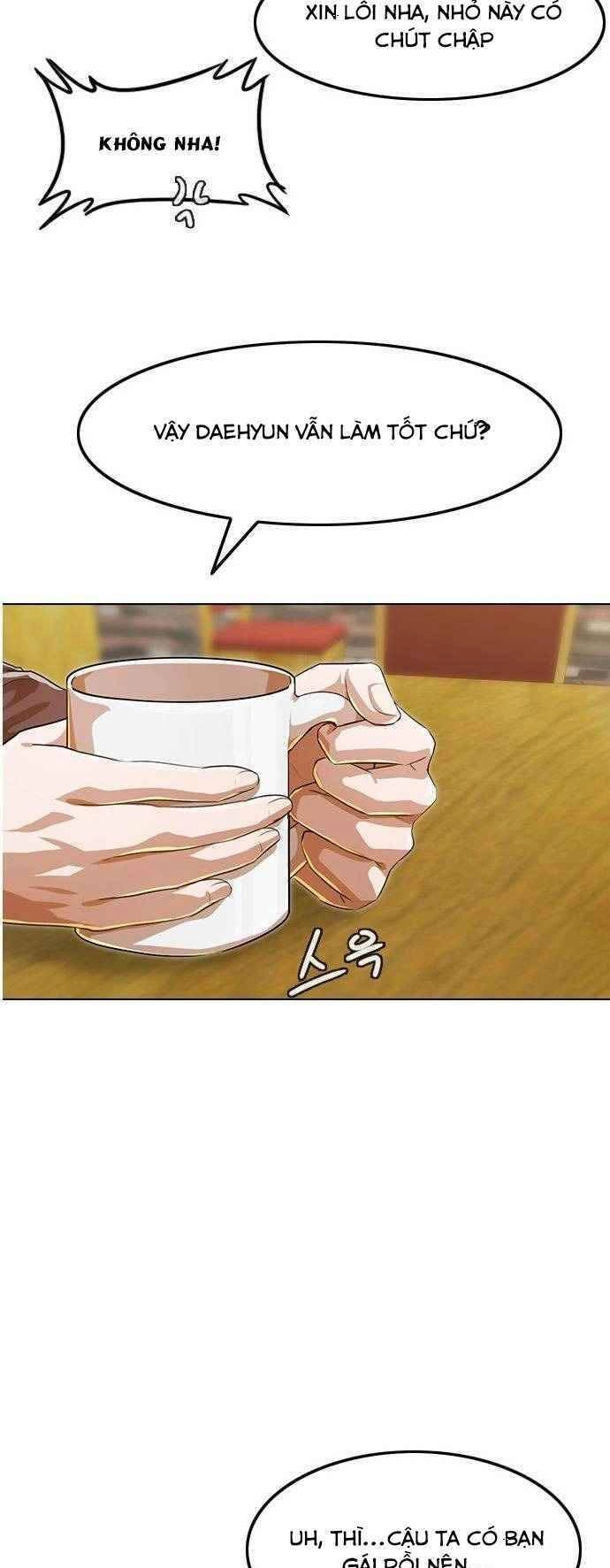 Cô Gái Từ Ứng Dụng Nhắn Tin Ngẫu Nhiên Chapter 129 - 65