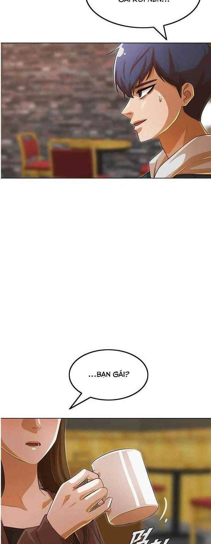 Cô Gái Từ Ứng Dụng Nhắn Tin Ngẫu Nhiên Chapter 129 - 66