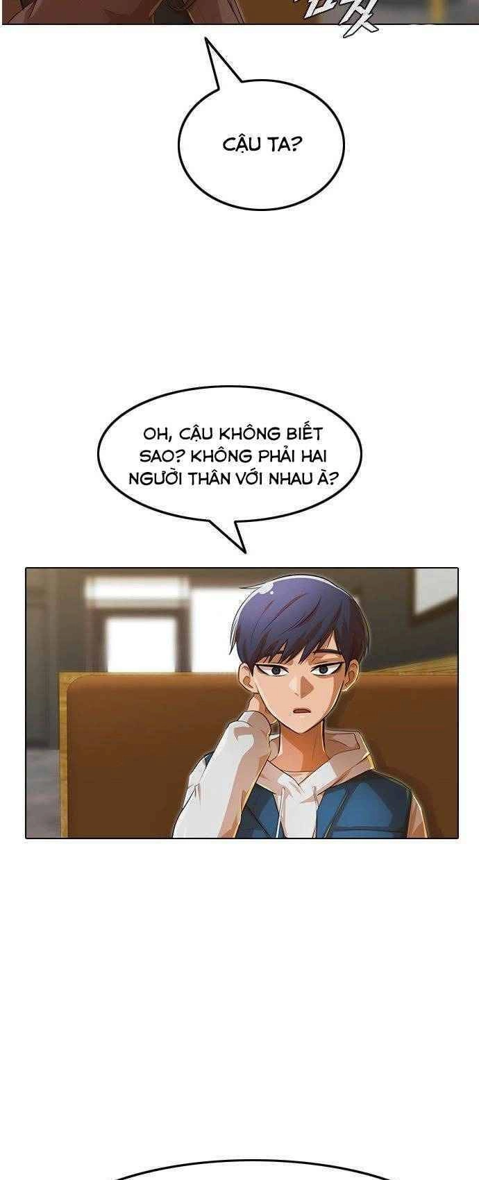 Cô Gái Từ Ứng Dụng Nhắn Tin Ngẫu Nhiên Chapter 129 - 67