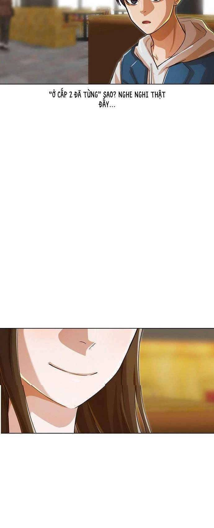 Cô Gái Từ Ứng Dụng Nhắn Tin Ngẫu Nhiên Chapter 129 - 69