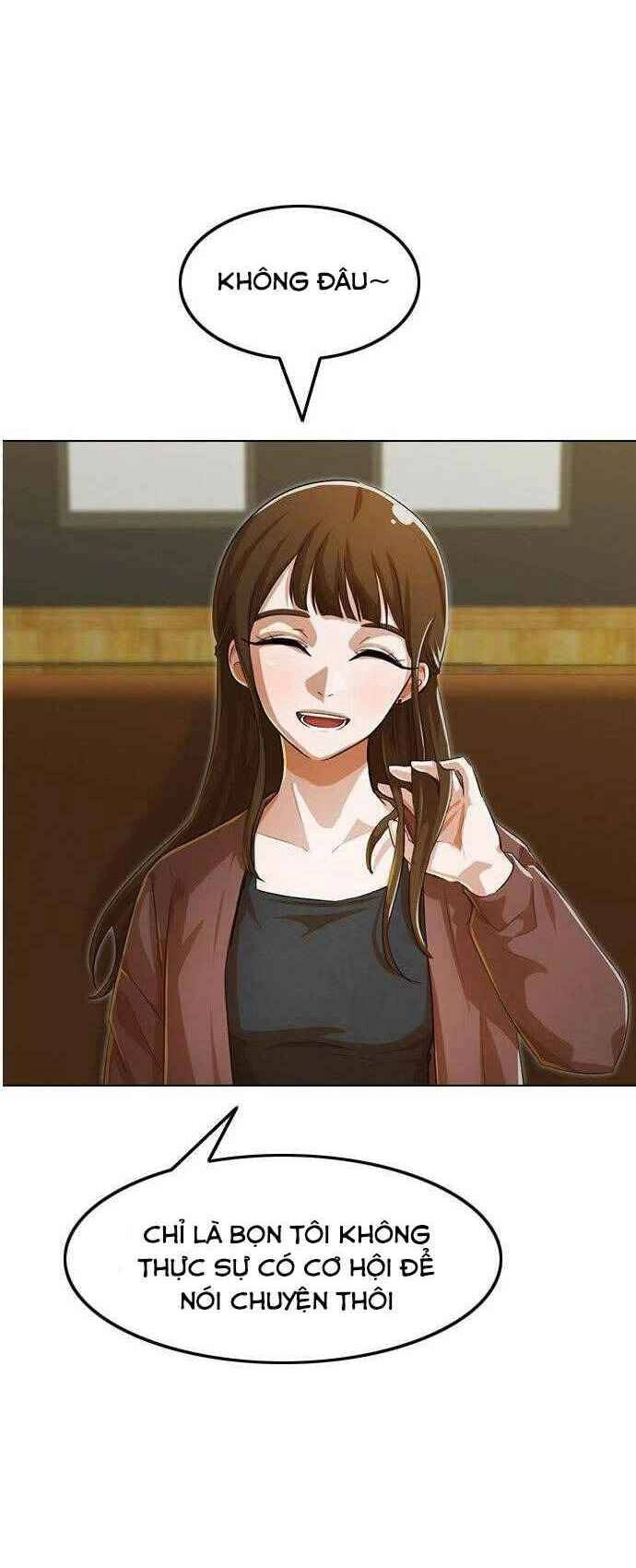 Cô Gái Từ Ứng Dụng Nhắn Tin Ngẫu Nhiên Chapter 129 - 70