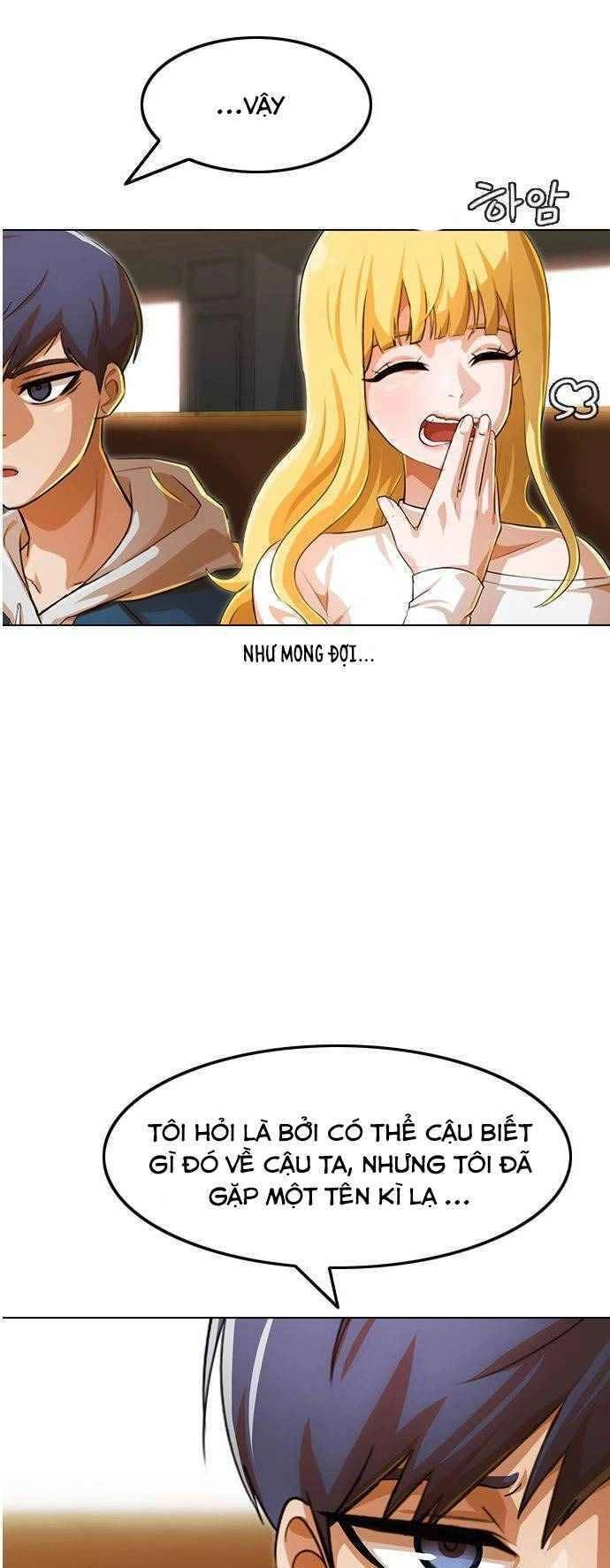 Cô Gái Từ Ứng Dụng Nhắn Tin Ngẫu Nhiên Chapter 129 - 71