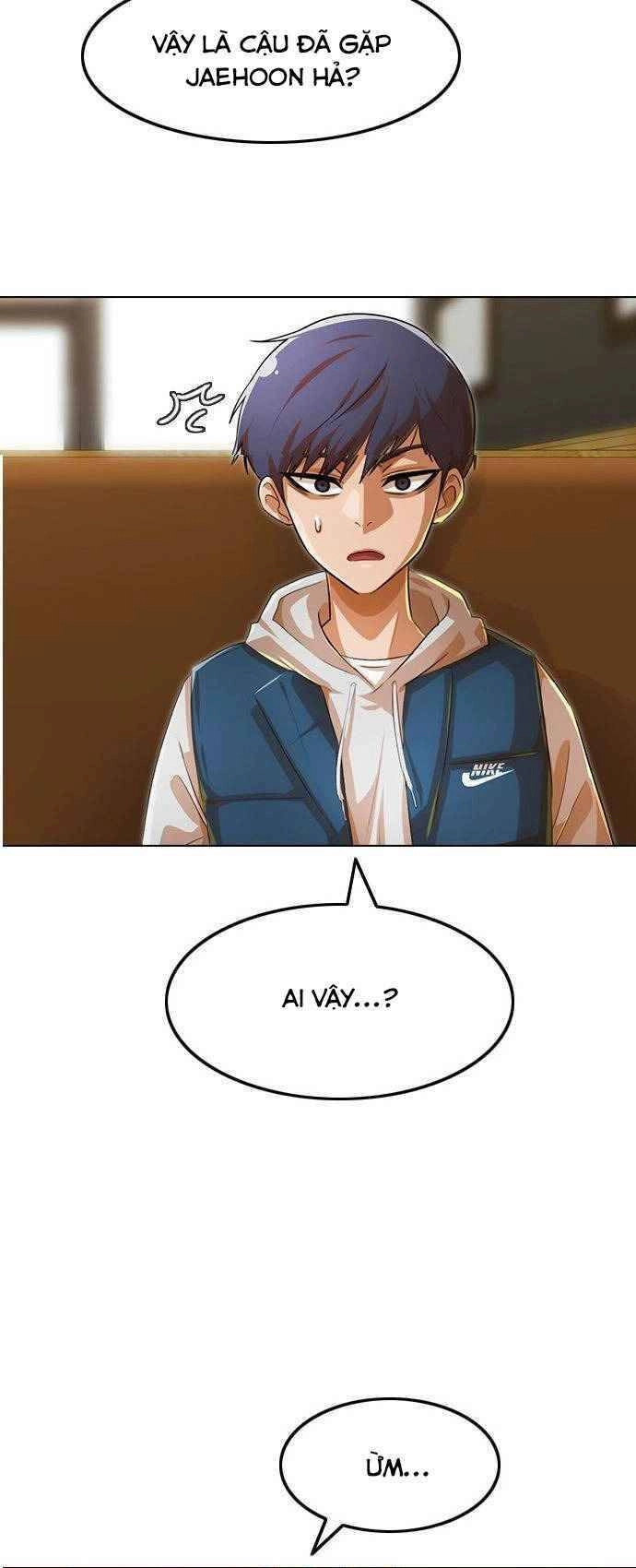 Cô Gái Từ Ứng Dụng Nhắn Tin Ngẫu Nhiên Chapter 129 - 75