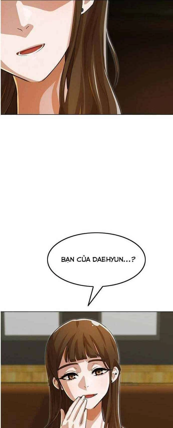 Cô Gái Từ Ứng Dụng Nhắn Tin Ngẫu Nhiên Chapter 129 - 76