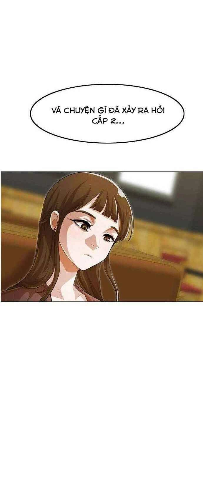 Cô Gái Từ Ứng Dụng Nhắn Tin Ngẫu Nhiên Chapter 129 - 80