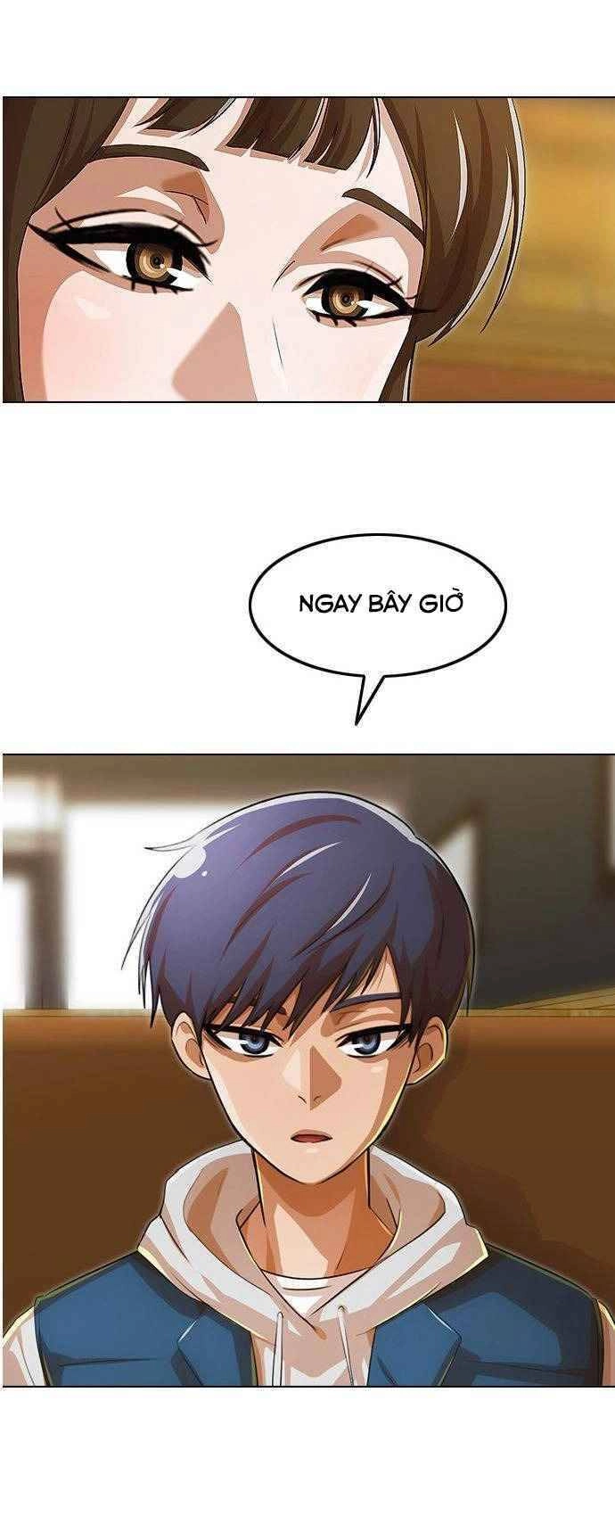 Cô Gái Từ Ứng Dụng Nhắn Tin Ngẫu Nhiên Chapter 129 - 81