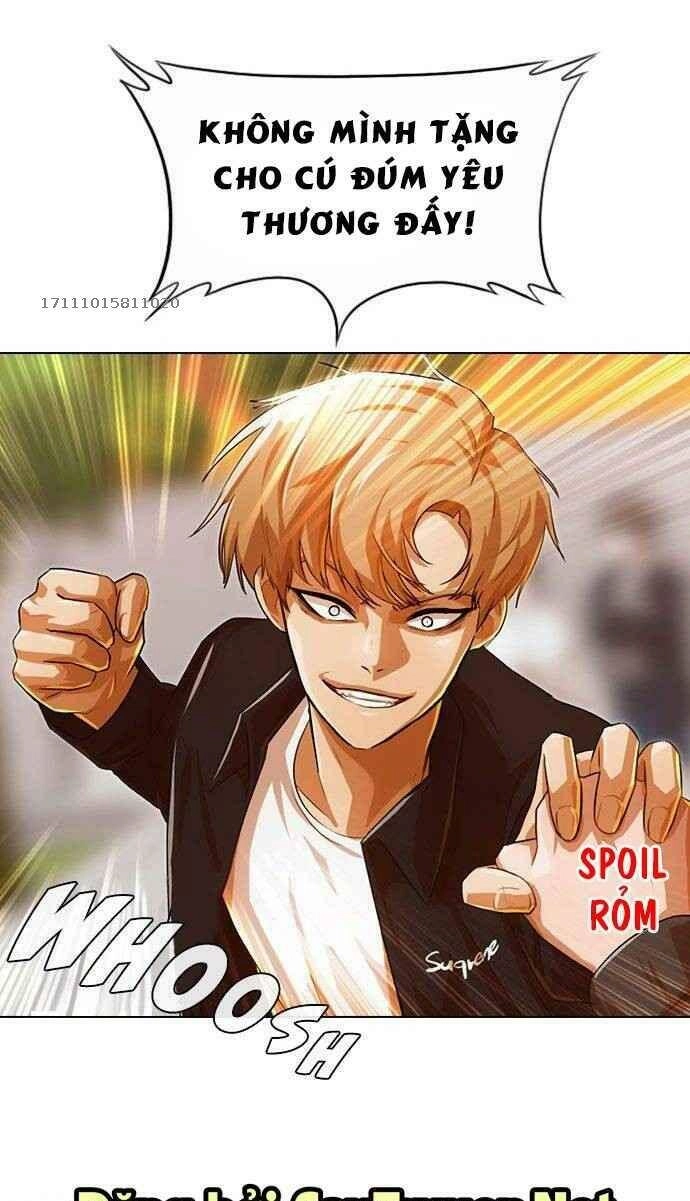 Cô Gái Từ Ứng Dụng Nhắn Tin Ngẫu Nhiên Chapter 129 - 87