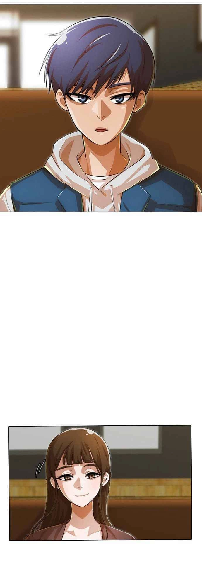 Cô Gái Từ Ứng Dụng Nhắn Tin Ngẫu Nhiên Chapter 130 - 2