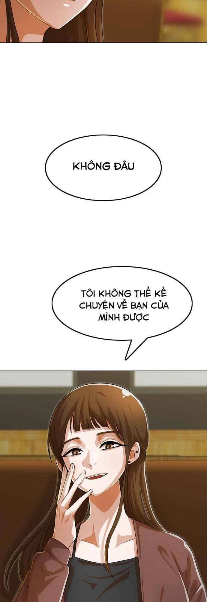 Cô Gái Từ Ứng Dụng Nhắn Tin Ngẫu Nhiên Chapter 130 - 5