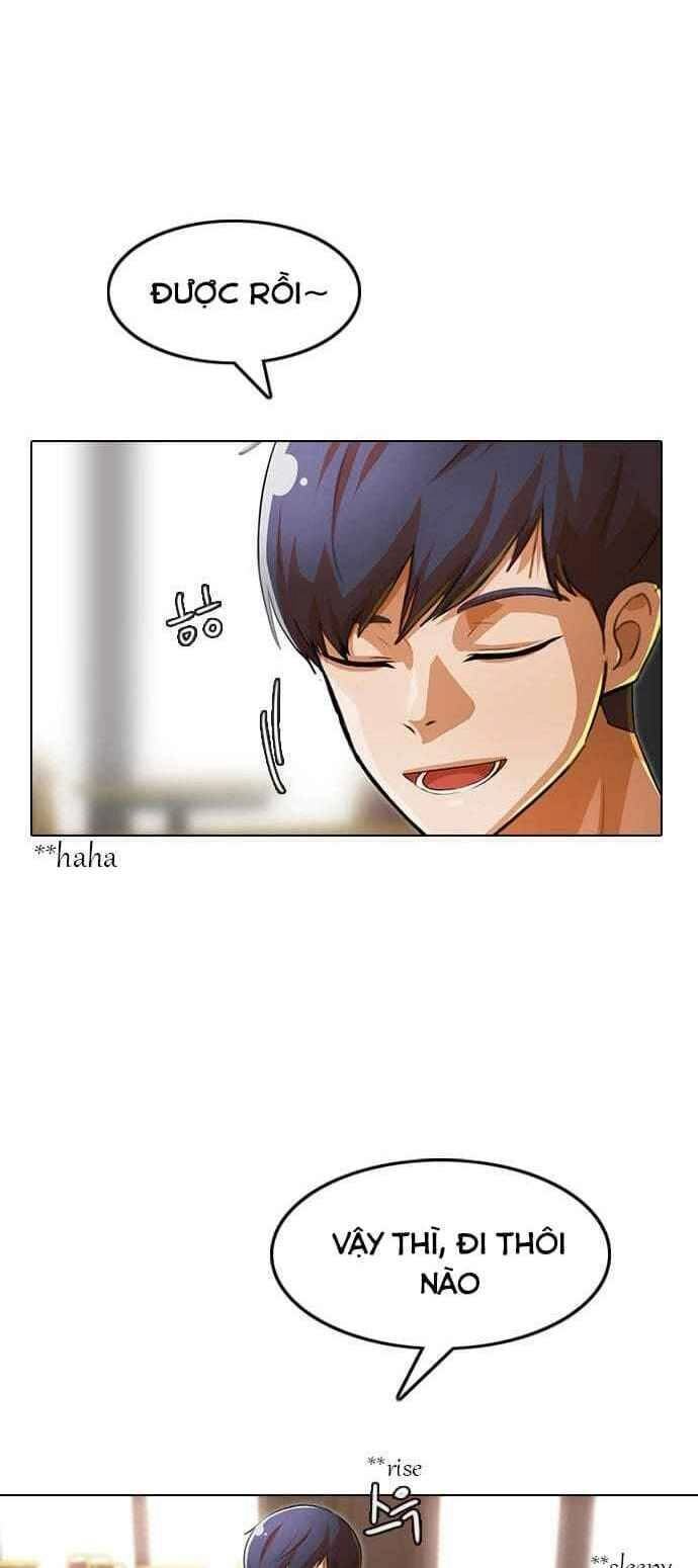 Cô Gái Từ Ứng Dụng Nhắn Tin Ngẫu Nhiên Chapter 130 - 7