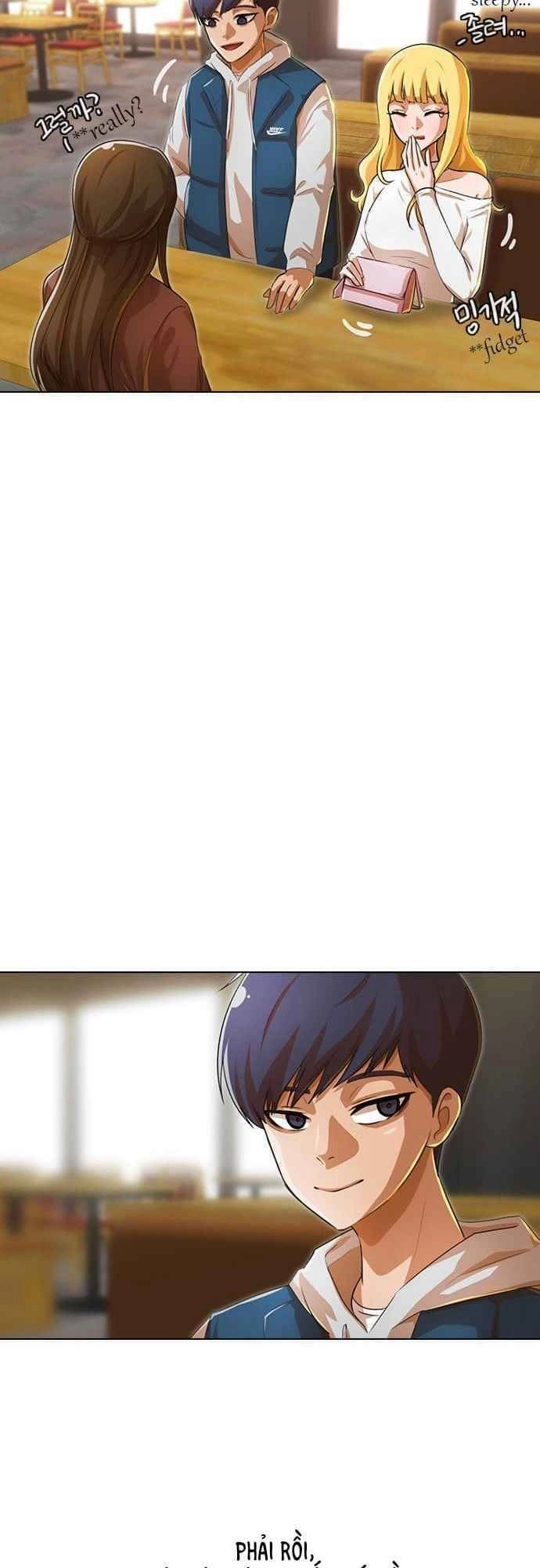 Cô Gái Từ Ứng Dụng Nhắn Tin Ngẫu Nhiên Chapter 130 - 8