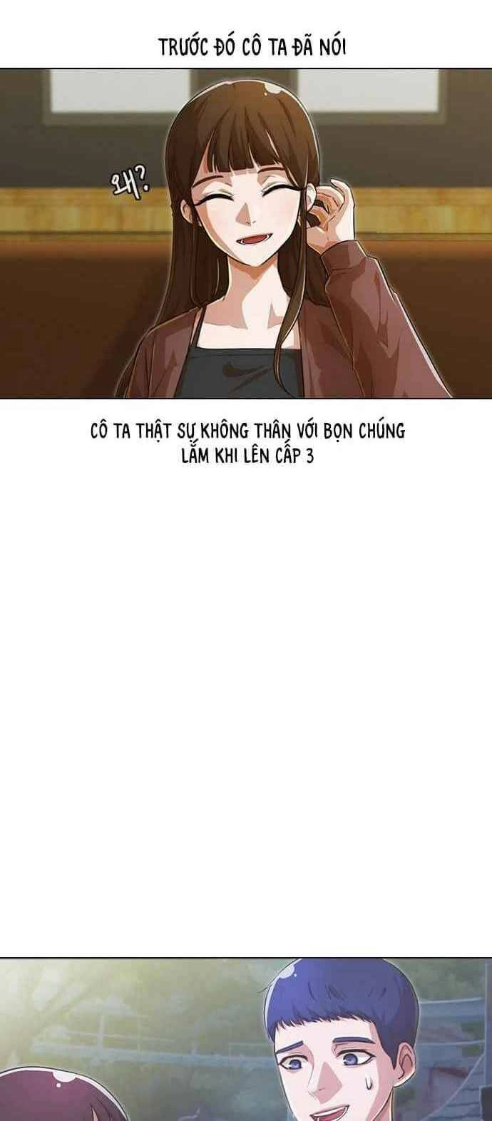 Cô Gái Từ Ứng Dụng Nhắn Tin Ngẫu Nhiên Chapter 130 - 10