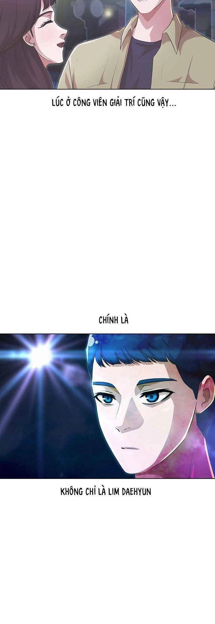 Cô Gái Từ Ứng Dụng Nhắn Tin Ngẫu Nhiên Chapter 130 - 11