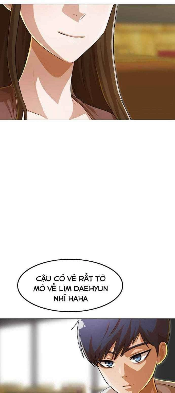 Cô Gái Từ Ứng Dụng Nhắn Tin Ngẫu Nhiên Chapter 130 - 13