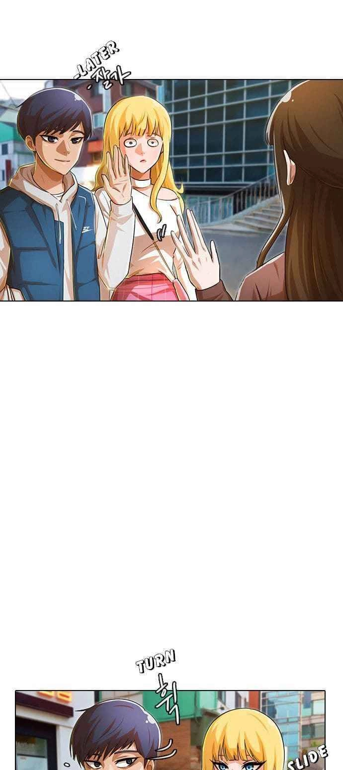 Cô Gái Từ Ứng Dụng Nhắn Tin Ngẫu Nhiên Chapter 130 - 18