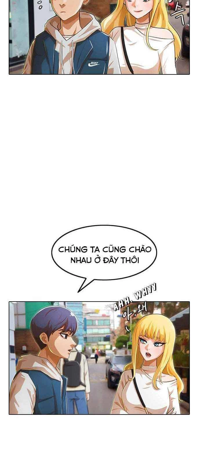 Cô Gái Từ Ứng Dụng Nhắn Tin Ngẫu Nhiên Chapter 130 - 19