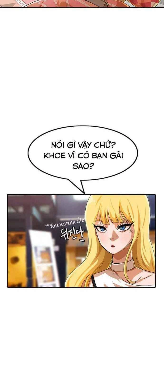 Cô Gái Từ Ứng Dụng Nhắn Tin Ngẫu Nhiên Chapter 130 - 22