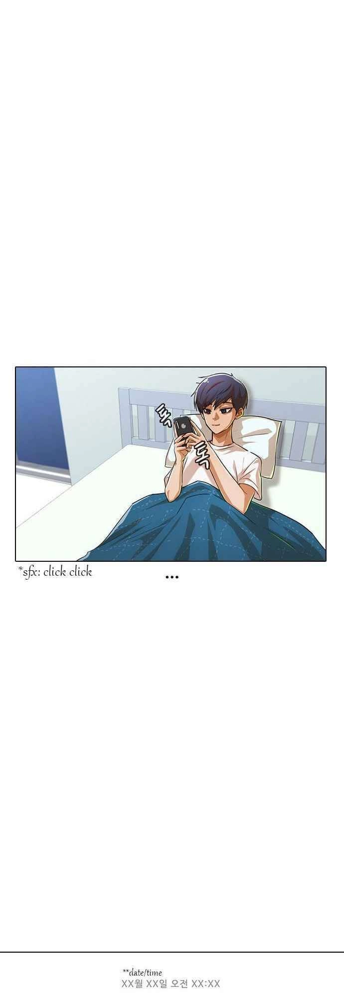 Cô Gái Từ Ứng Dụng Nhắn Tin Ngẫu Nhiên Chapter 130 - 26