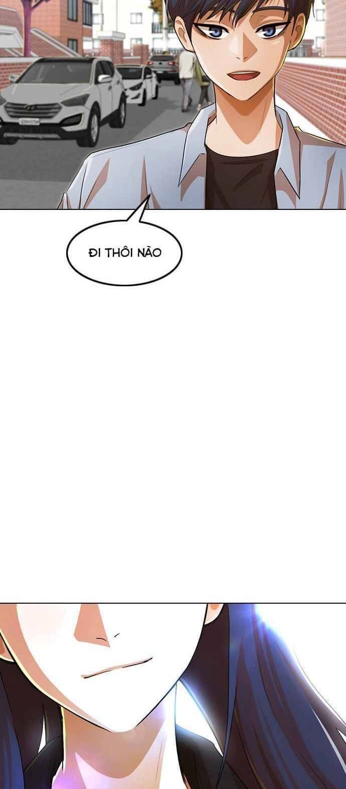 Cô Gái Từ Ứng Dụng Nhắn Tin Ngẫu Nhiên Chapter 130 - 33