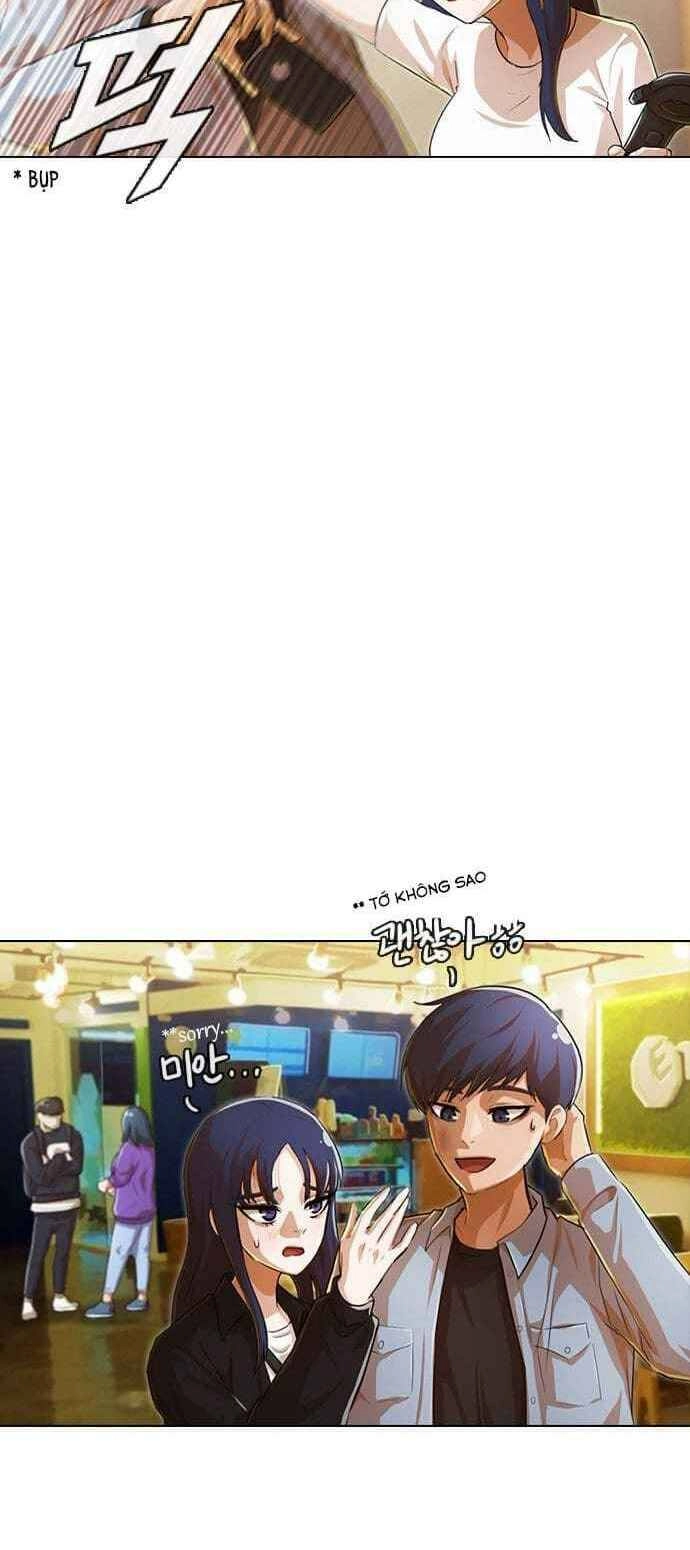 Cô Gái Từ Ứng Dụng Nhắn Tin Ngẫu Nhiên Chapter 130 - 37