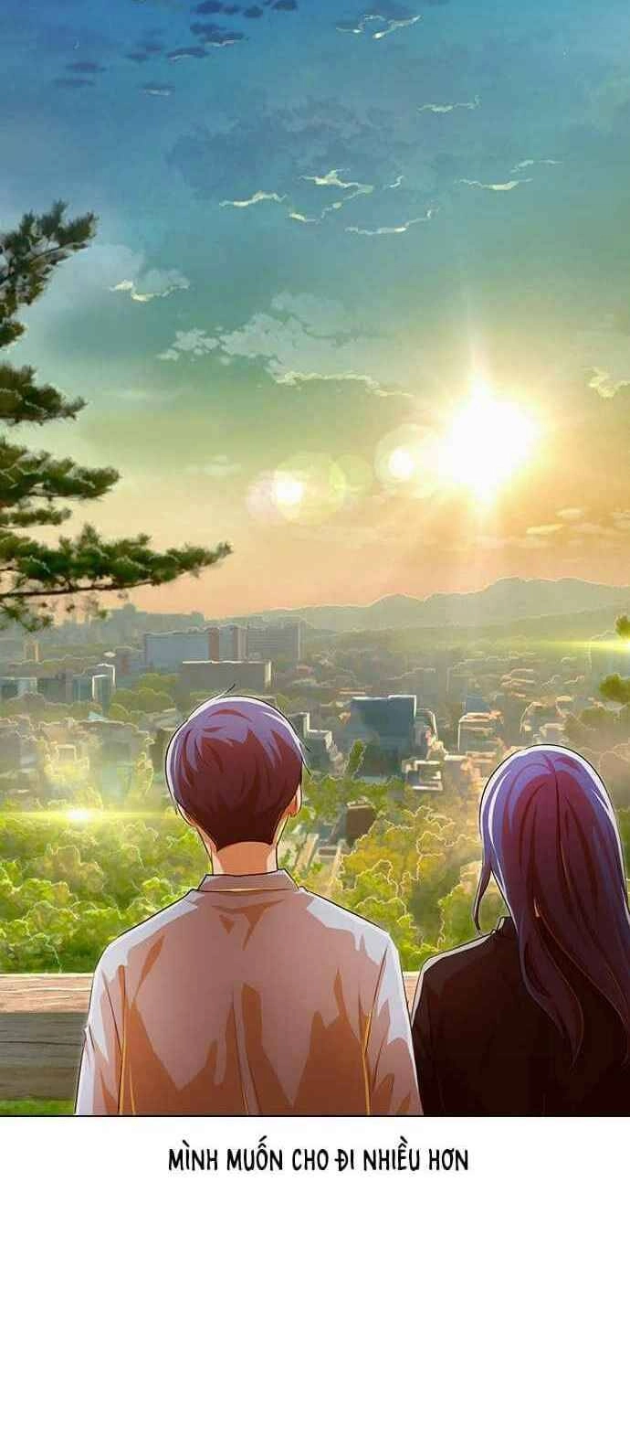 Cô Gái Từ Ứng Dụng Nhắn Tin Ngẫu Nhiên Chapter 130 - 40