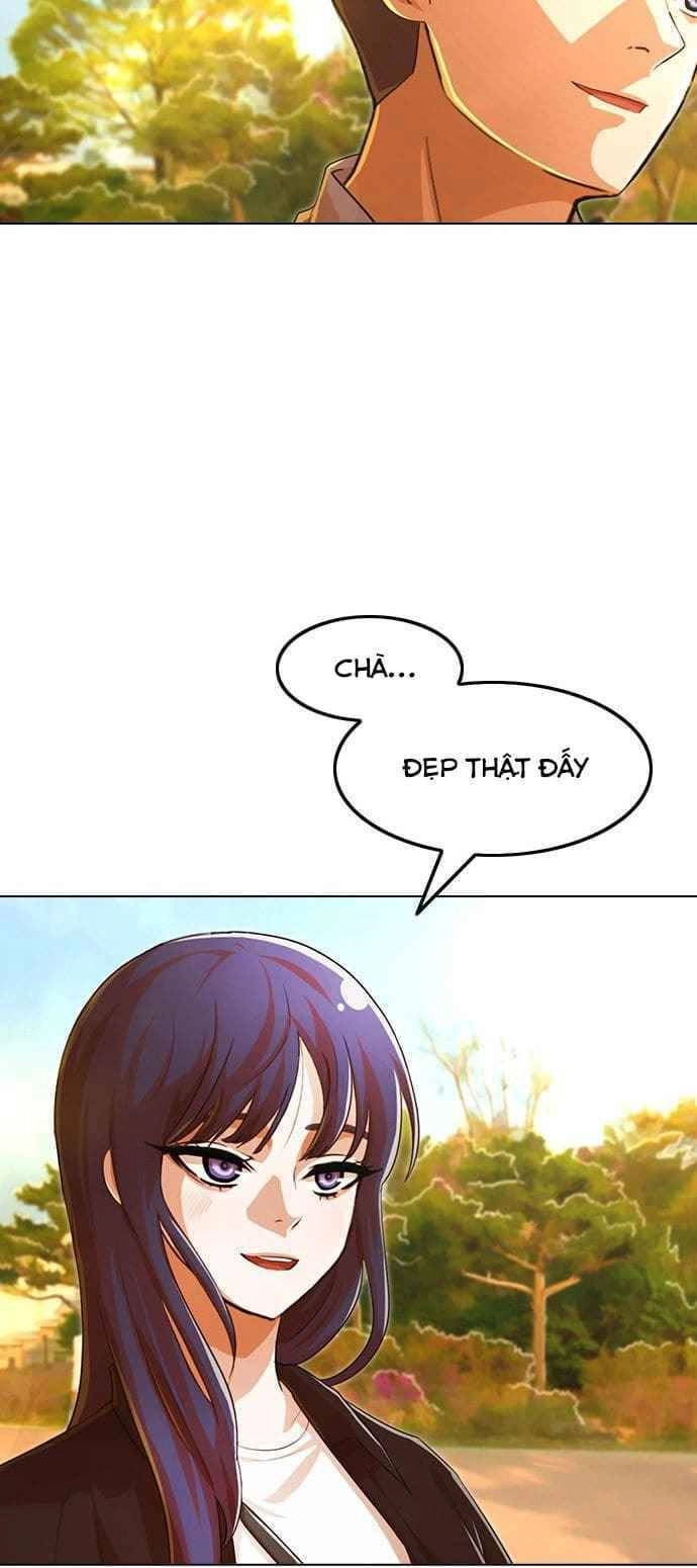 Cô Gái Từ Ứng Dụng Nhắn Tin Ngẫu Nhiên Chapter 130 - 42