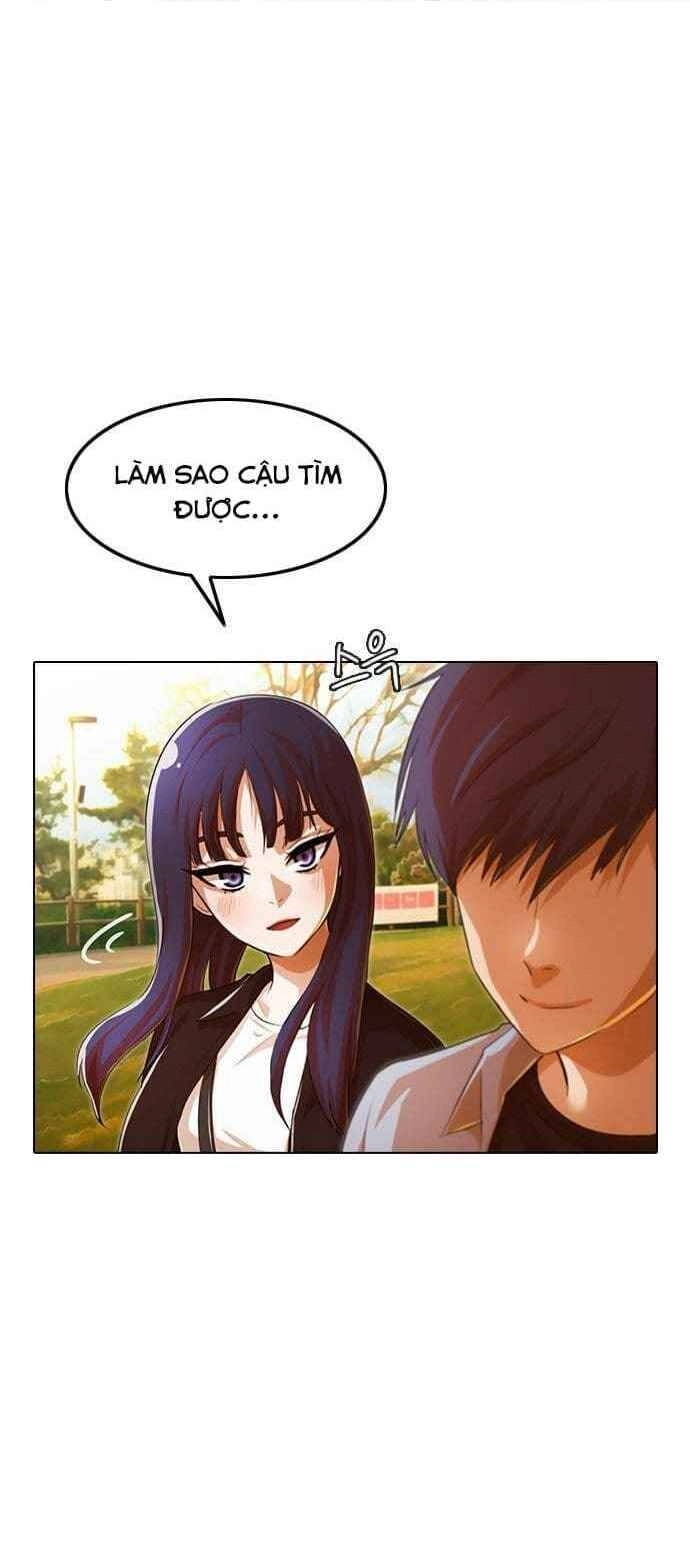 Cô Gái Từ Ứng Dụng Nhắn Tin Ngẫu Nhiên Chapter 130 - 43