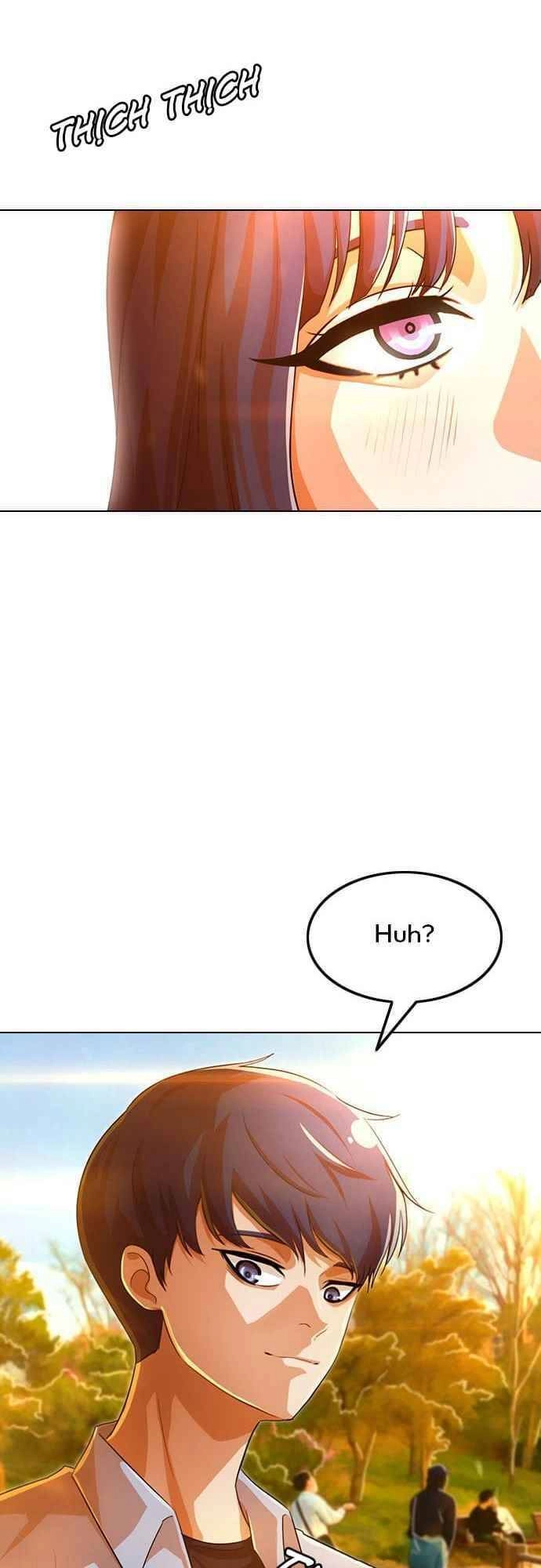 Cô Gái Từ Ứng Dụng Nhắn Tin Ngẫu Nhiên Chapter 130 - 44