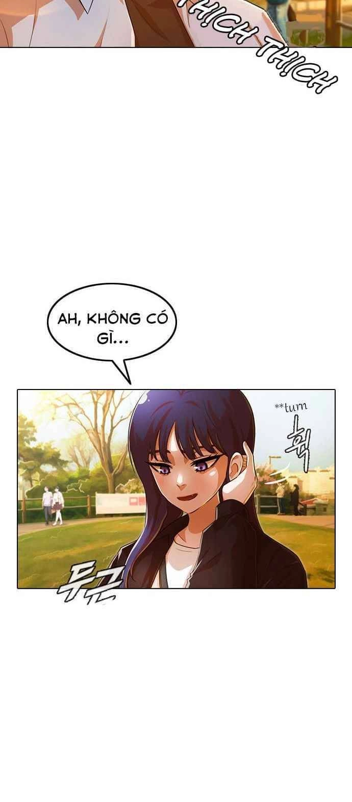 Cô Gái Từ Ứng Dụng Nhắn Tin Ngẫu Nhiên Chapter 130 - 45